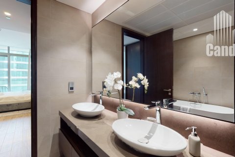 آپارتمان برای اجاره در Dubai Marina، Dubai، امارات متحده عربی 1 خوابه ، 87.5 متر مربع ، شماره 577099 - تصویر 12