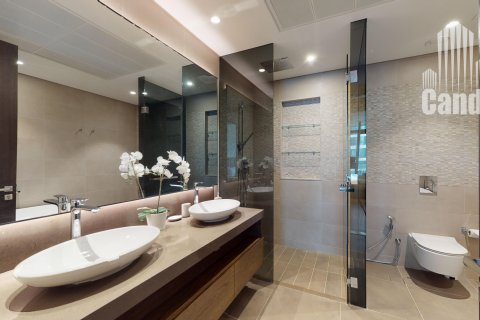 آپارتمان برای اجاره در Dubai Marina، Dubai، امارات متحده عربی 1 خوابه ، 87.5 متر مربع ، شماره 577099 - تصویر 34