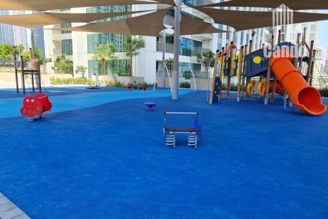 Downtown Dubai (Downtown Burj Dubai), Dubai, BAE’de kiralık daire 2 yatak odası, 101 m² No 577097 - fotoğraf 20
