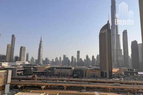 Downtown Dubai (Downtown Burj Dubai), Dubai, BAE’de kiralık daire 2 yatak odası, 101 m² No 577097 - fotoğraf 2