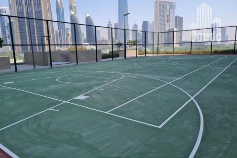 Downtown Dubai (Downtown Burj Dubai), Dubai, BAE’de kiralık daire 2 yatak odası, 101 m² No 577097 - fotoğraf 37