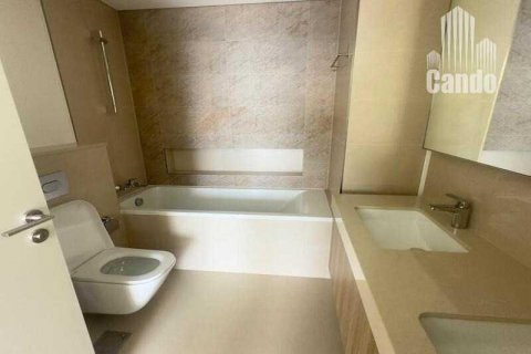 Downtown Dubai (Downtown Burj Dubai), Dubai, BAE’de kiralık daire 2 yatak odası, 101 m² No 577097 - fotoğraf 14