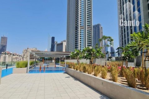 Downtown Dubai (Downtown Burj Dubai), Dubai, BAE’de kiralık daire 2 yatak odası, 101 m² No 577097 - fotoğraf 40