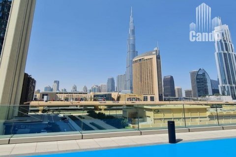 Downtown Dubai (Downtown Burj Dubai), Dubai, BAE’de kiralık daire 2 yatak odası, 101 m² No 577097 - fotoğraf 41