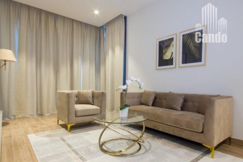 Lakás itt: Dubai Marina, Dubai, EAE, 1 hálószoba, 87.6 m², azonosító: 577096