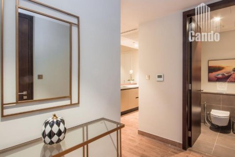 Apartmen di Dubai Marina, Dubai, UAE 1 bilik tidur, 87.6 meter persegi № 577096 - foto 2