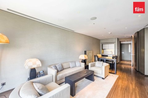 Appartement te koop in Downtown Dubai (Downtown Burj Dubai), Dubai, VAE 1 slaapkamer, 91.6 vr.m., nr 622926 - foto 3
