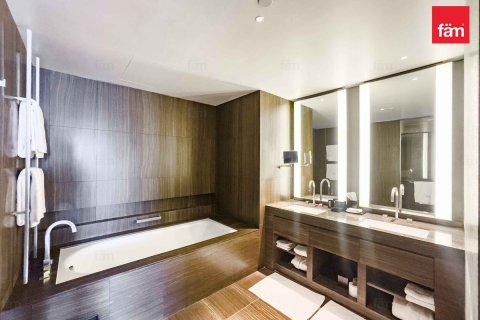 Appartement te koop in Downtown Dubai (Downtown Burj Dubai), Dubai, VAE 1 slaapkamer, 91.6 vr.m., nr 622926 - foto 12