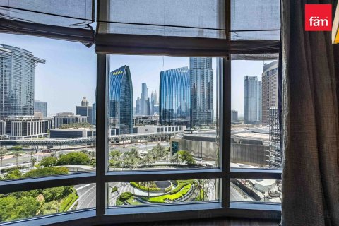 Appartement te koop in Downtown Dubai (Downtown Burj Dubai), Dubai, VAE 1 slaapkamer, 91.6 vr.m., nr 622926 - foto 11