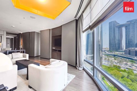 Downtown Dubai (Downtown Burj Dubai), UAE의 아파트 침실 1개, 91.6제곱미터 번호 622926