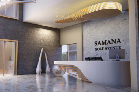 Apartamento para venda em Dubai, EAU 2 quartos, 1600 m2 № 308596 - foto 10