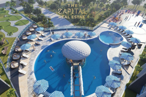 Apartamento para venda em Dubai, EAU 2 quartos, 1600 m2 № 308596 - foto 11