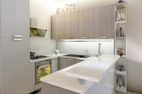 Apartamento para venda em Dubai, EAU 2 quartos, 1600 m2 № 308596 - foto 3