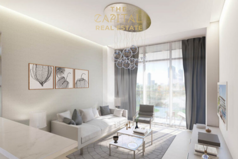 Apartamento para venda em Dubai, EAU 2 quartos, 1600 m2 № 308596 - foto 6