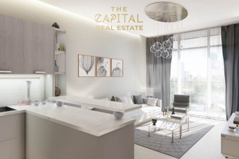 Apartamento para venda em Dubai, EAU 2 quartos, 1600 m2 № 308596 - foto 4