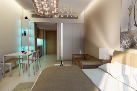 Leilighet i Dubai, Emiratene 2 soverom, 1600 kvm nr. 308596