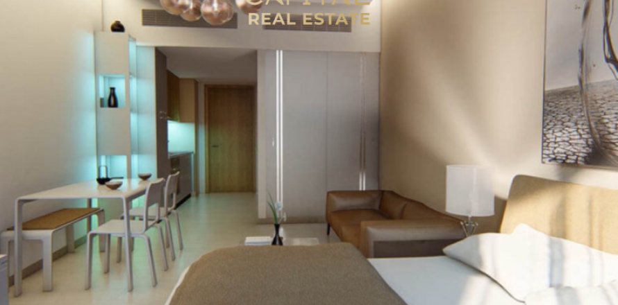 Apartamento em Dubai, EAU 2 quartos, 1600 m2 № 308596
