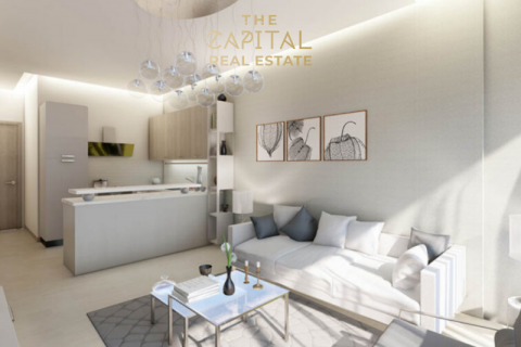 Apartamento para venda em Dubai, EAU 2 quartos, 1600 m2 № 308596 - foto 5