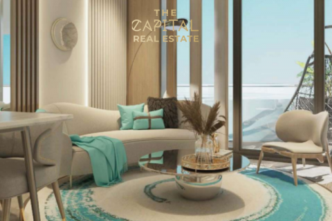 Wohnung zum Verkauf in Dubai, VAE 2 Schlafzimmer, 1147 m2 Nr. 308594 - Foto 3