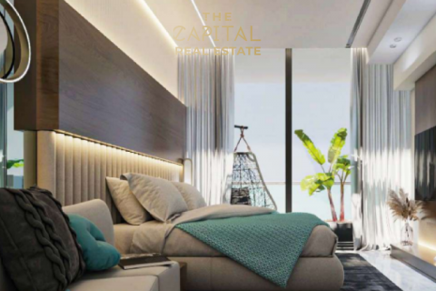 Wohnung zum Verkauf in Dubai, VAE 2 Schlafzimmer, 1147 m2 Nr. 308594 - Foto 4