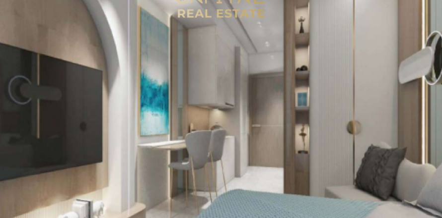 Wohnung in Dubai, VAE: 2 Schlafzimmer, 1147 m2 Nr. 308594