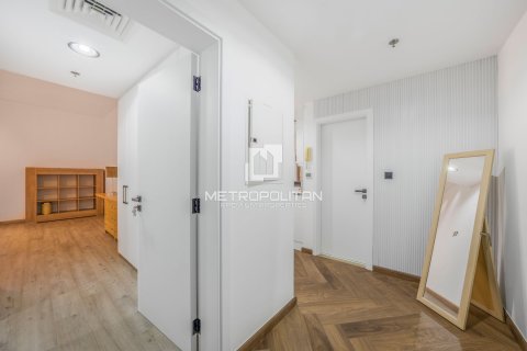 Byt v Jumeirah Beach Residence, Dubai, SAE 2 ložnice, 110 m² Č.: 593591 - fotografie 8