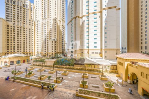 Byt v Jumeirah Beach Residence, Dubai, SAE 2 ložnice, 110 m² Č.: 593591 - fotografie 7