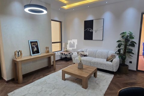 Byt v Jumeirah Beach Residence, Dubai, SAE 2 ložnice, 110 m² Č.: 593591 - fotografie 15