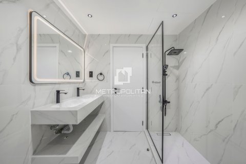 Byt v Jumeirah Beach Residence, Dubai, SAE 2 ložnice, 110 m² Č.: 593591 - fotografie 3