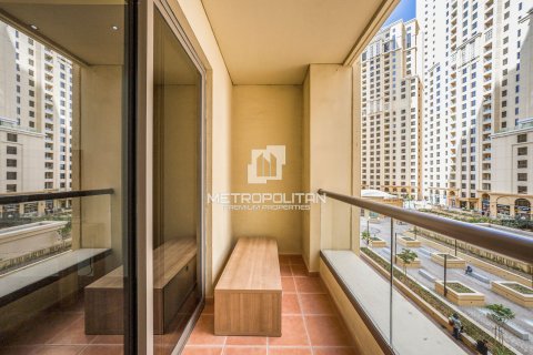Byt v Jumeirah Beach Residence, Dubai, SAE 2 ložnice, 110 m² Č.: 593591 - fotografie 6