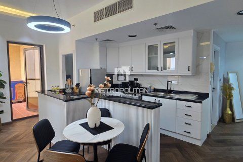Byt v Jumeirah Beach Residence, Dubai, SAE 2 ložnice, 110 m² Č.: 593591 - fotografie 10