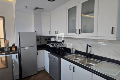 Byt v Jumeirah Beach Residence, Dubai, SAE 2 ložnice, 110 m² Č.: 593591 - fotografie 9