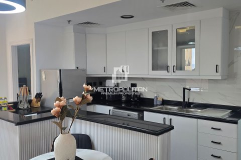Byt v Jumeirah Beach Residence, Dubai, SAE 2 ložnice, 110 m² Č.: 593591 - fotografie 11