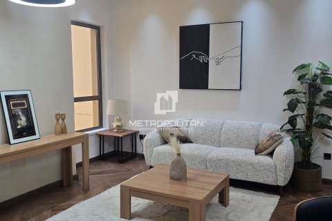 Byt v Jumeirah Beach Residence, Dubai, SAE 2 ložnice, 110 m² Č.: 593591 - fotografie 13