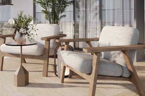 Διαμέρισμα σε SkyHills Astra σε Al Barsha, Dubai, ΗΑΕ 3 υπνοδωμάτια, 90.8 τ.μ. Αρ. 574917