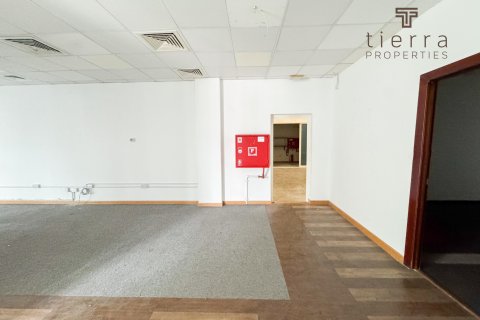 Raktárépület itt: Al Garhoud, Dubai, EAE, 557.4 m², azonosító: 574573 - fénykép 10