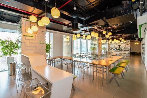 Κατάστημα σε Dubai Marina, ΗΑΕ 384.6 τ.μ. Αρ. 574571