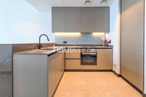 Apartman u gradu Business Bay, Dubai, UAE 1 spavaća soba, 56 m2 Br. 625904 - Slika 4