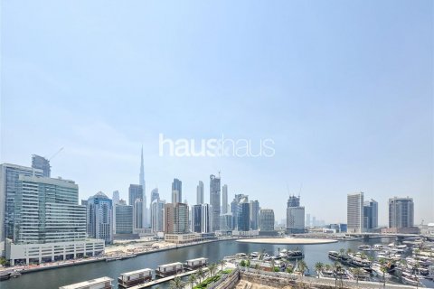 Apartman u gradu Business Bay, Dubai, UAE 1 spavaća soba, 56 m2 Br. 625904 - Slika 16