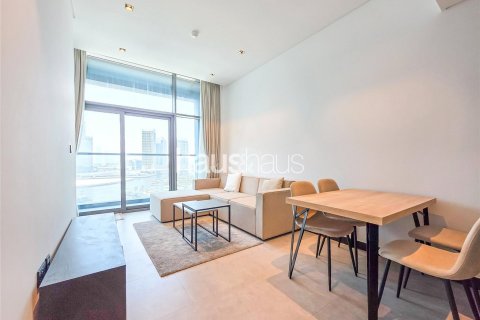 Business Bay, Dubai, संयुक्त अरब अमीरात में अपार्टमेंट, 1 बेडरूम, 56 वर्ग मीटर, संख्या 625904