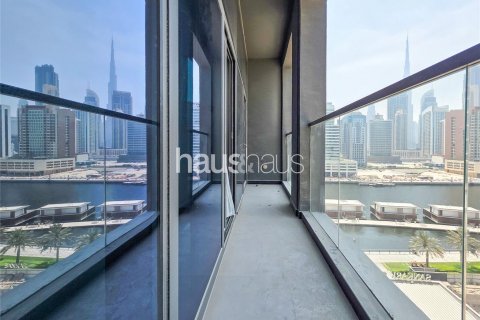 Apartman u gradu Business Bay, Dubai, UAE 1 spavaća soba, 56 m2 Br. 625904 - Slika 15