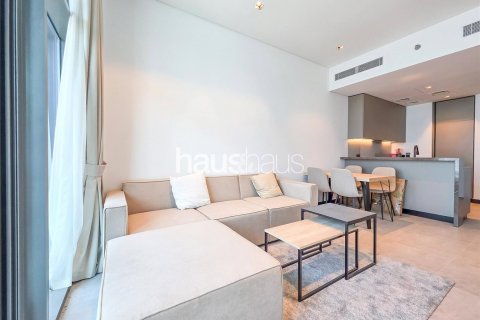 Apartman u gradu Business Bay, Dubai, UAE 1 spavaća soba, 56 m2 Br. 625904 - Slika 12