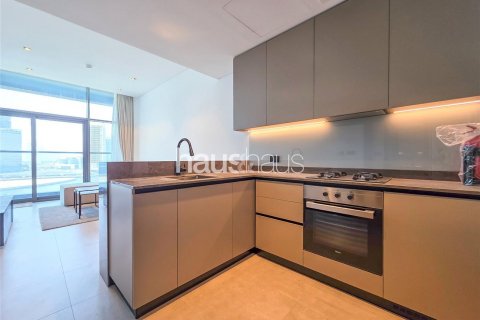 Apartman u gradu Business Bay, Dubai, UAE 1 spavaća soba, 56 m2 Br. 625904 - Slika 3