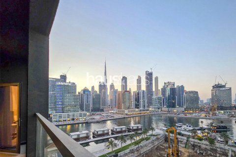 Apartman u gradu Business Bay, Dubai, UAE 1 spavaća soba, 56 m2 Br. 625904 - Slika 6
