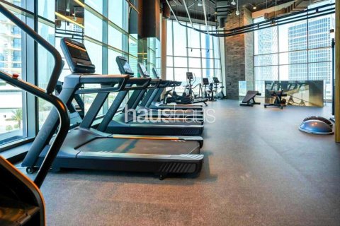 Apartman u gradu Business Bay, Dubai, UAE 1 spavaća soba, 56 m2 Br. 625904 - Slika 8