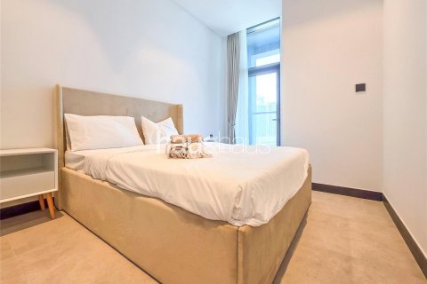 Apartman u gradu Business Bay, Dubai, UAE 1 spavaća soba, 56 m2 Br. 625904 - Slika 13