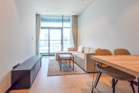 Apartman u gradu Business Bay, Dubai, UAE 1 spavaća soba, 56 m2 Br. 625904 - Slika 2