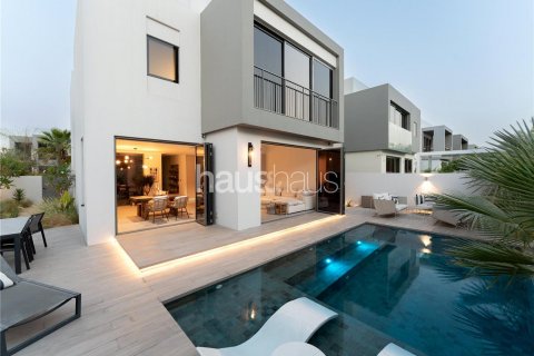 Villa em Dubai Hills Estate, Dubai, EAU 3 quartos, 288 m2 № 625792