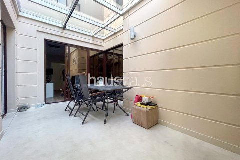 Townhouse di Mudon, Dubai, UEA 4 kamar tidur, 352 m2 nomor 625905 - foto 18