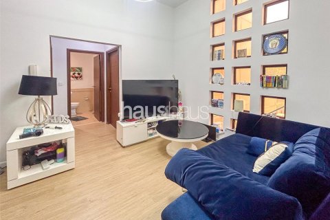 Townhouse di Mudon, Dubai, UEA 4 kamar tidur, 352 m2 nomor 625905 - foto 14